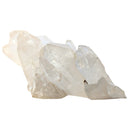 Bergkristall Stufe (groß)