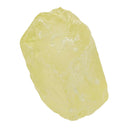 Citrin (gebr.) Rohstein XL (4cm)