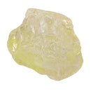 Citrin (gebr.) Rohstein XL (4cm)