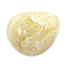 Citrin (gebr.) Trommelstein XL (4cm)