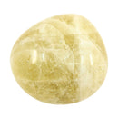 Citrin (gebr.) Trommelstein XL (4cm)