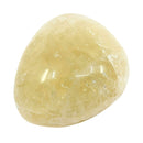 Citrin (gebr.) Trommelstein XL (4cm)