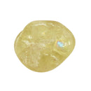 Citrin (gebr.) Trommelstein (1cm)