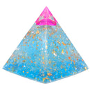 Das Auge von Atlantis - Orgonit-Pyramide