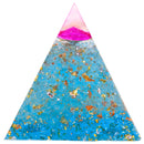 Das Auge von Atlantis - Orgonit-Pyramide