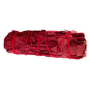 Smudge Stick: Drachenblut & Salbei Räucherbündel 35g