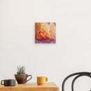 Faronda, Drache der Fülle - Kunstdruck von Sonja Ariel von Staden