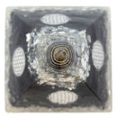 Edelschungit Pyramide - Schutzschild, Regeneration