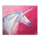 Einhorn der Gelassenheit - Kunstdruck von Sonja Ariel von Staden