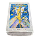 El Tarot Thoth de Aleister Crowley (Spanish Edition)