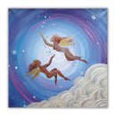 Elfenbild: Sternenelfen