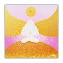 Energiebild: Heilige Sonnenmeditation