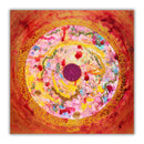 Sternentor Heilung des Schmerzes - Kunstdruck von Sonja Ariel von Staden