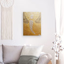 EngelKraft der Fülle - Kunstdruck von Sonja Ariel von Staden