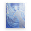 Erzengel Gabriel (mit echtem Larimar) - Sonja Ariel von Staden