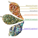 Die Engel von Atlantis - 3er SET