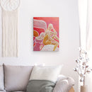 Engelbild: Engelschwestern - Kunstdruck