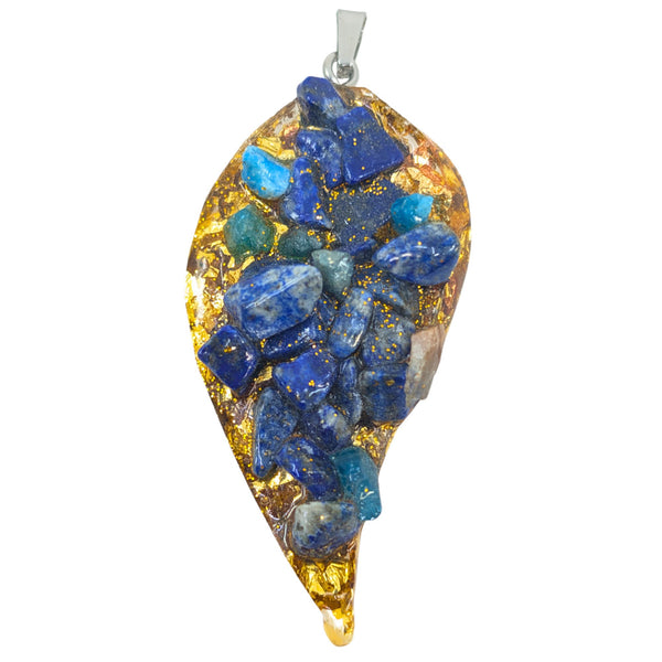 Engel von Atlantis - Mika-Ra