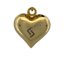 Perlen Collier der Fülle mit Rune Jera