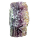 Fluorit Rohstein XL (5cm)