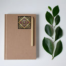 3er-Set: Frequenzaufkleber "Harmonisierung in der Liebe"