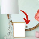 3er-Set: Frequenzaufkleber "Harmonisierung in der Liebe"