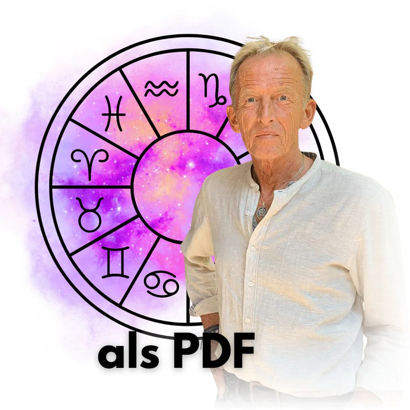 Geburtshoroskop von Alexander Kopitkow