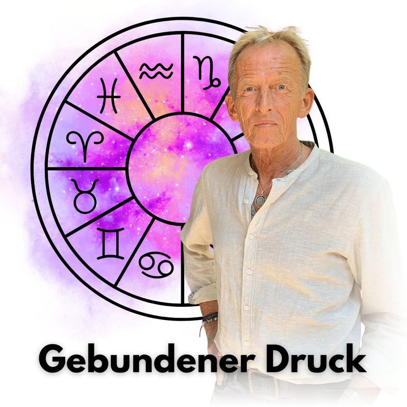 Geburtshoroskop von Alexander Kopitkow