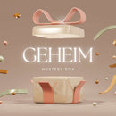 Mystery Box - Überraschungen für Dich!