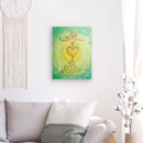 HeilerBild „Neuanfang“ - Kunstdruck