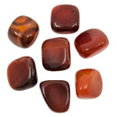 Karneol Trommelstein (1cm)