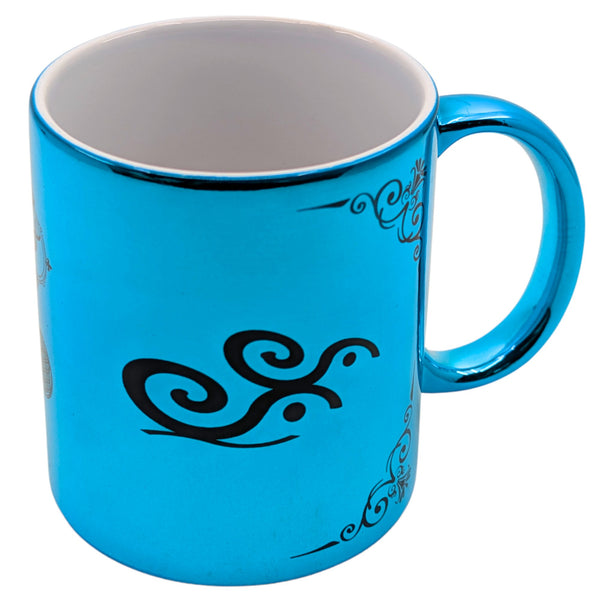 Keramik Energietasse: Erfolg