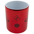 Keramik Energietasse: Kraft