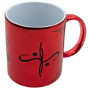 Keramik Energietasse: Kraft