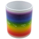 Keramik Chakra Tasse