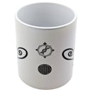 Keramik Energietasse: Reinigung