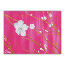 Magische Mandelblüten - Bild von Sonja Ariel von Staden