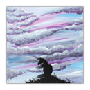 Kraftbild: Sturmhimmel