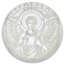 Energie-Halbkugel-Erzengel Raphael