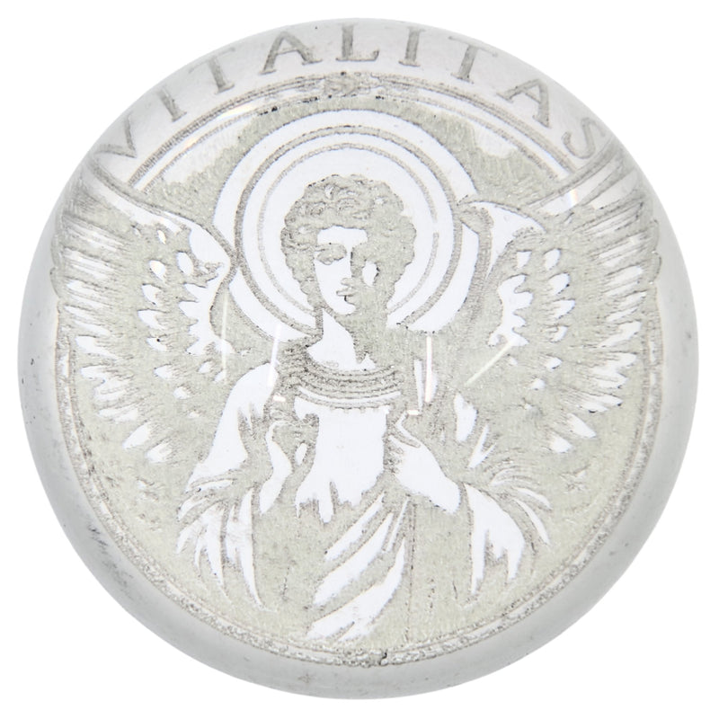 Energie-Halbkugel-Erzengel Raphael