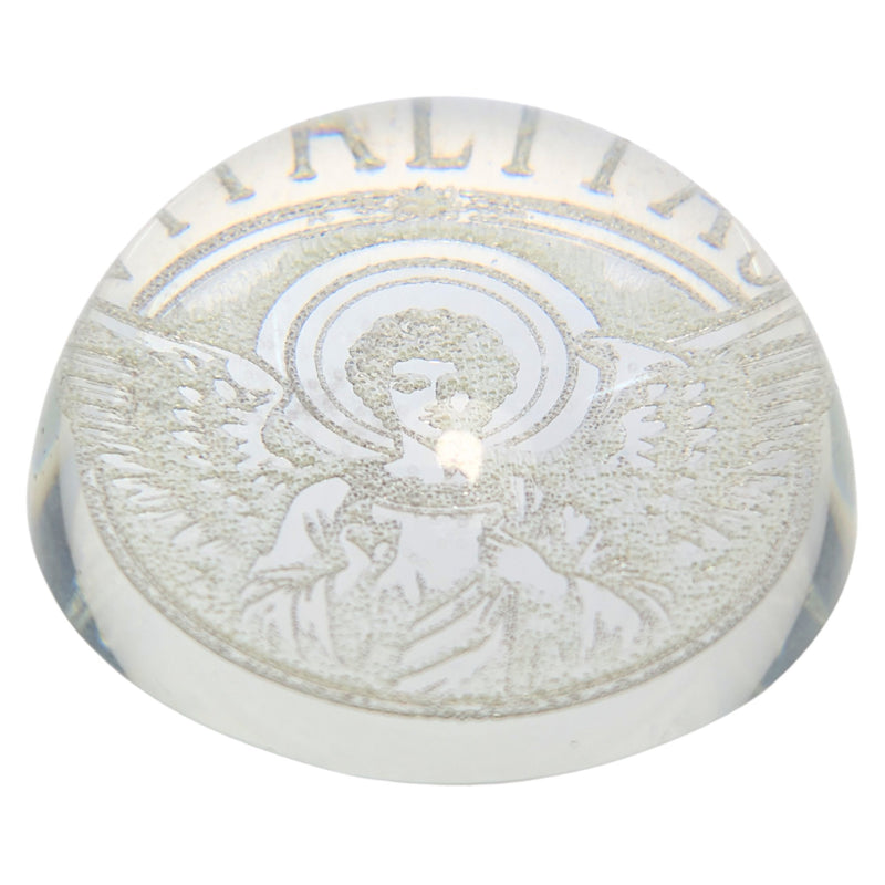 Energie-Halbkugel-Erzengel Raphael