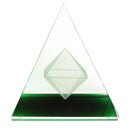 Neuzeit Pyramide Metatronkristall