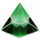 Neuzeit Pyramide Metatronkristall