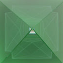 Neuzeit Pyramide Metatronkristall