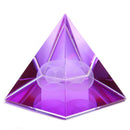 Neuzeit Pyramide Schöpferkristall