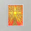 LebensBaum der Sonne