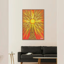 LebensBaum der Sonne