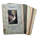 Lenormand Anders