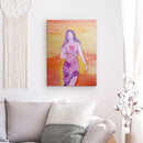 LiebesGeschenk - Kunstdruck von Sonja Ariel von Staden