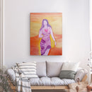 LiebesGeschenk - Kunstdruck von Sonja Ariel von Staden